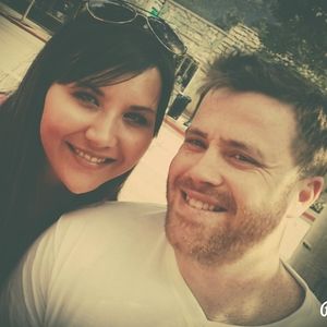 Meet your Posher, Jordan